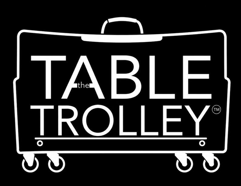 The Table Trolley Logo