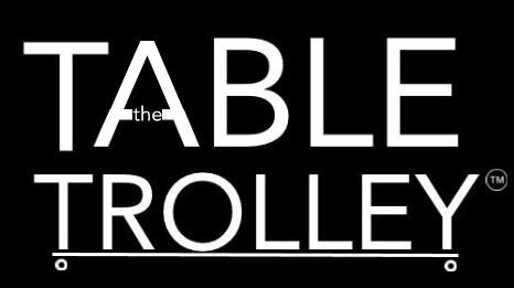 The Table Trolley Logo